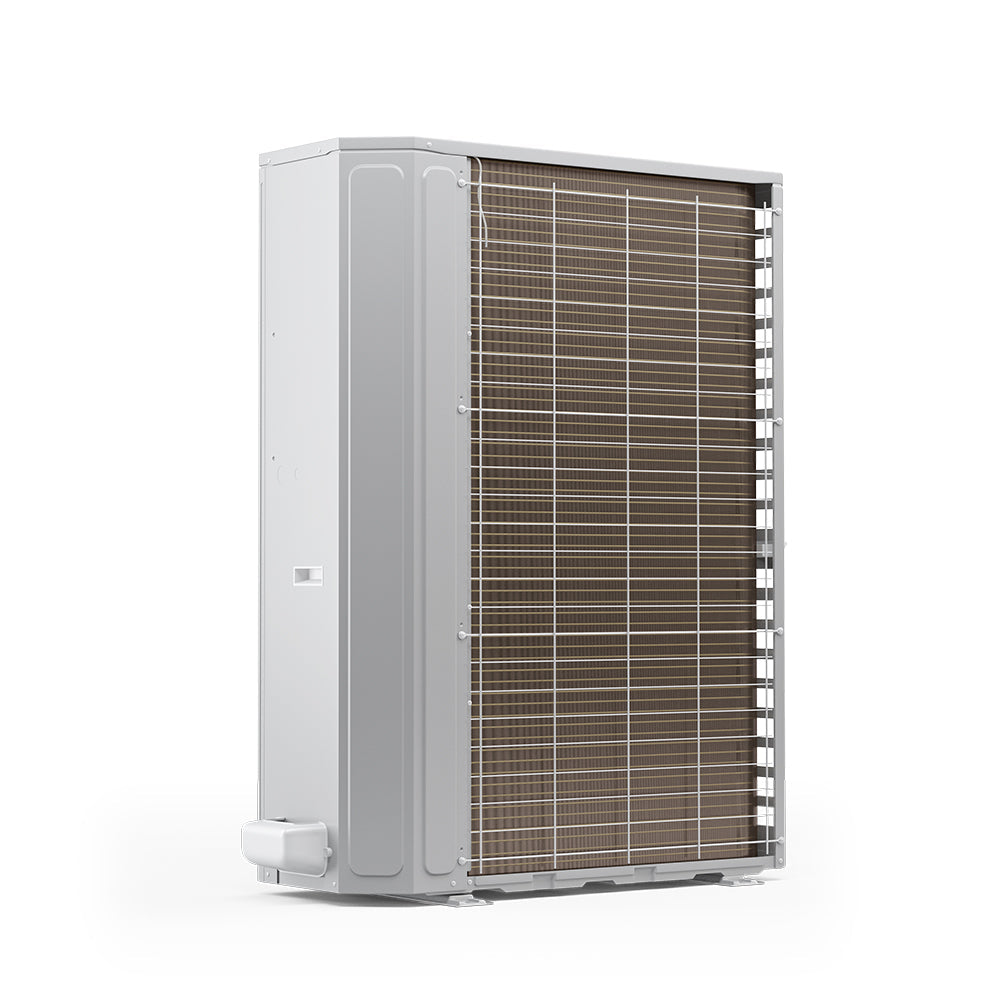 MRCOOL® Universal 4 - 5 Ton 18 SEER Central Heat Pump Split System - Upflow/Horizontal - MDU18048060